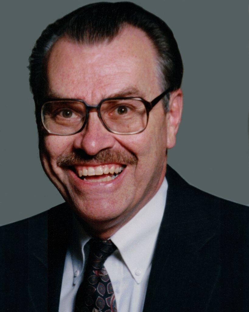 Raymond Bowles