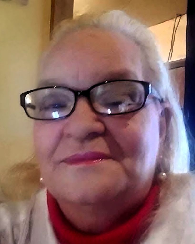 LaVonne Ann Jacobe