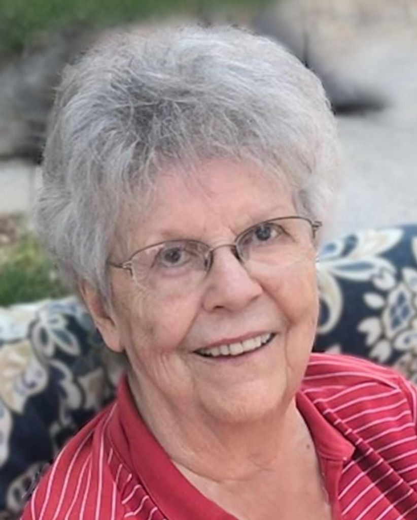 Kathy Hardesty