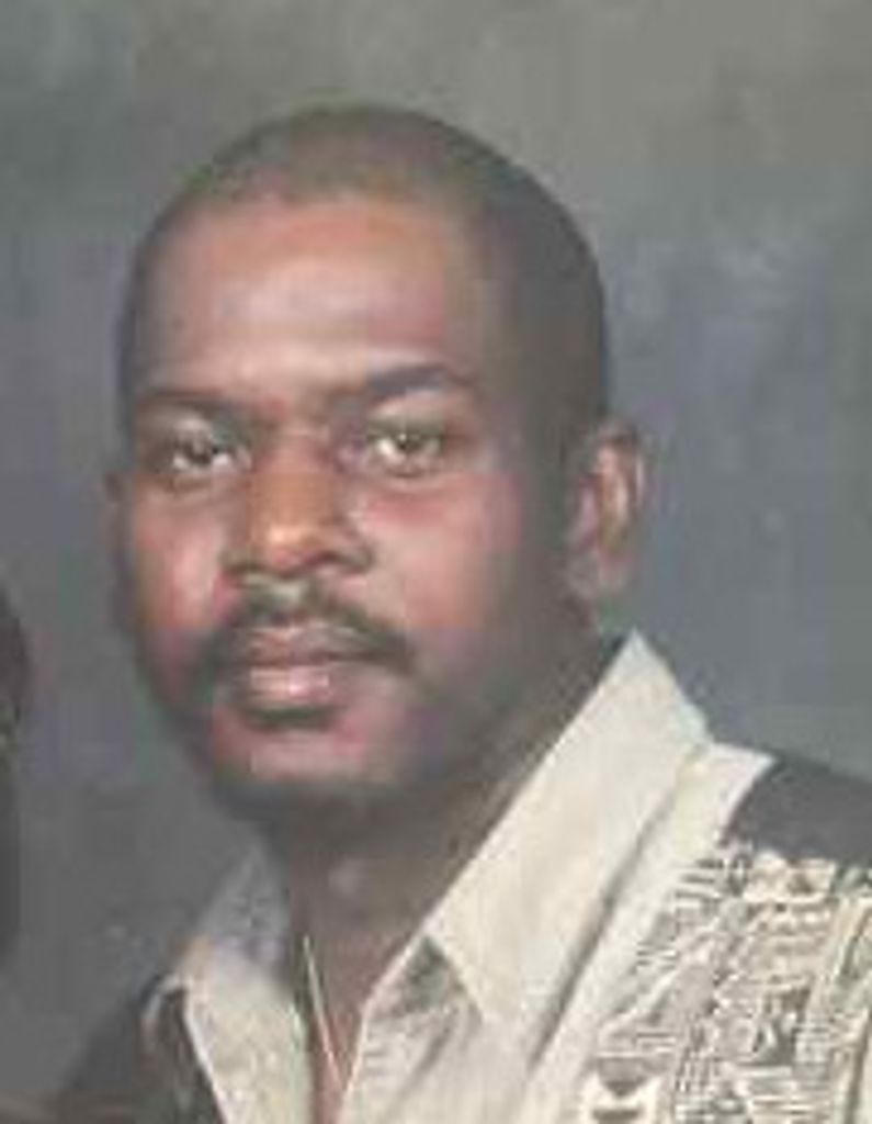 Rufus Pickens, Jr.