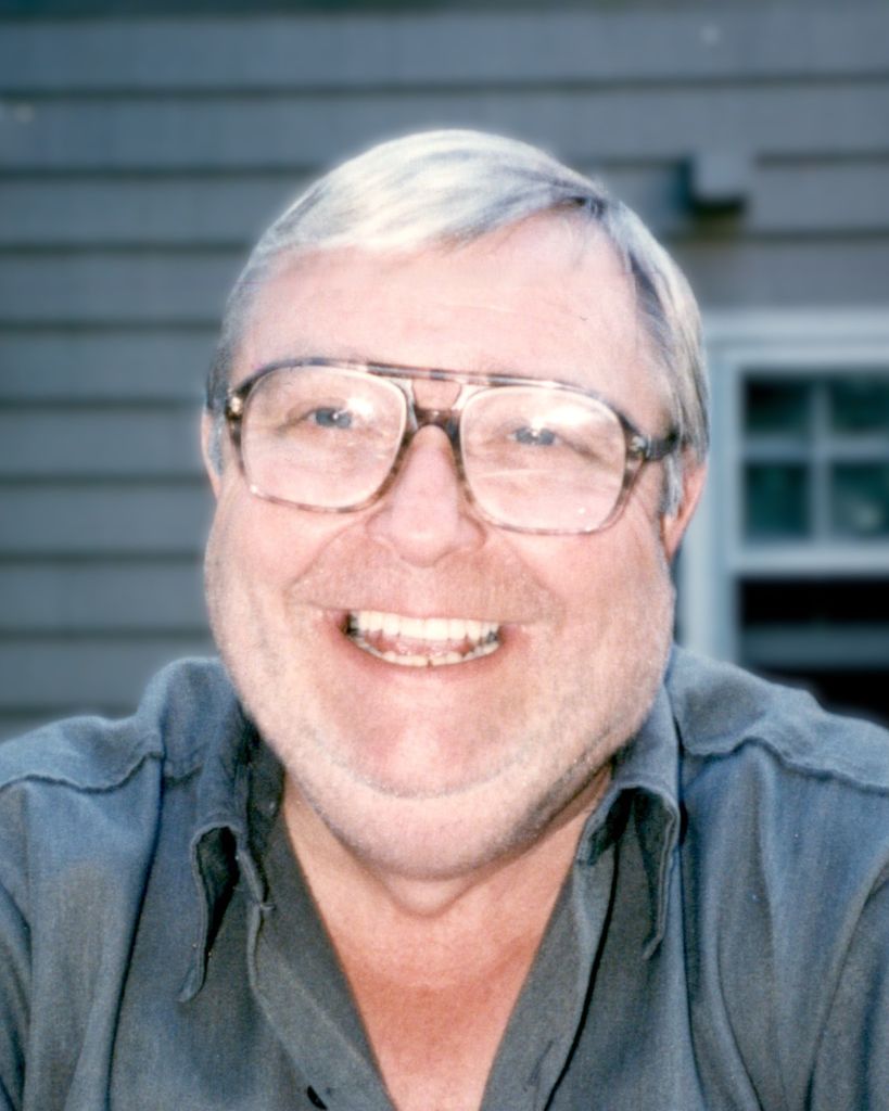 David William Johnson Profile Photo