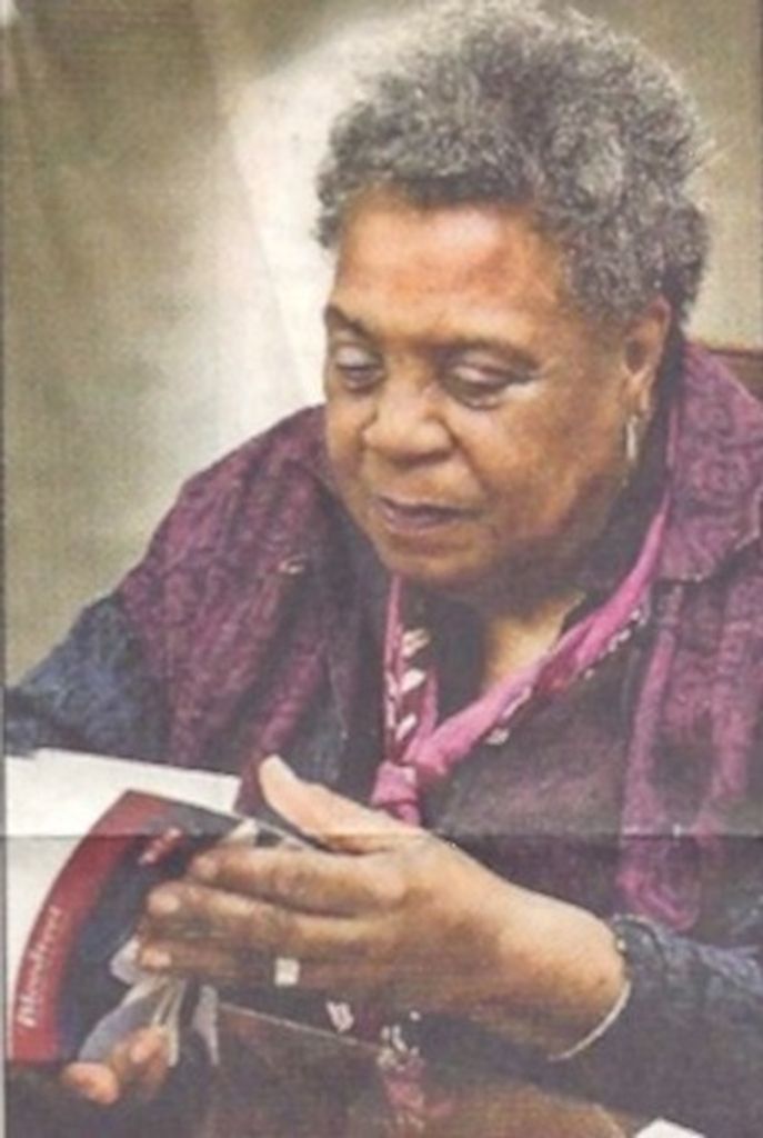 Deloris Harrison Netzband