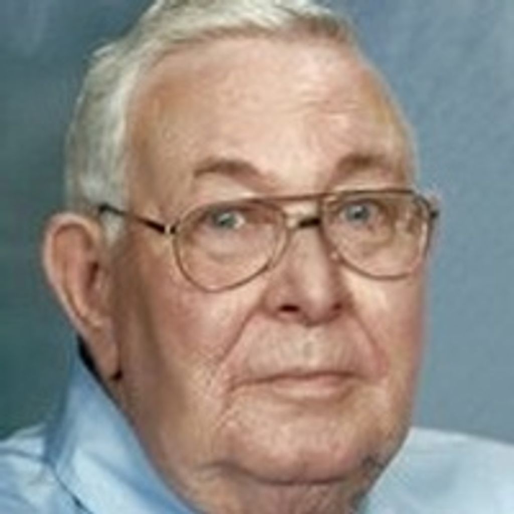 Chester  James Fox