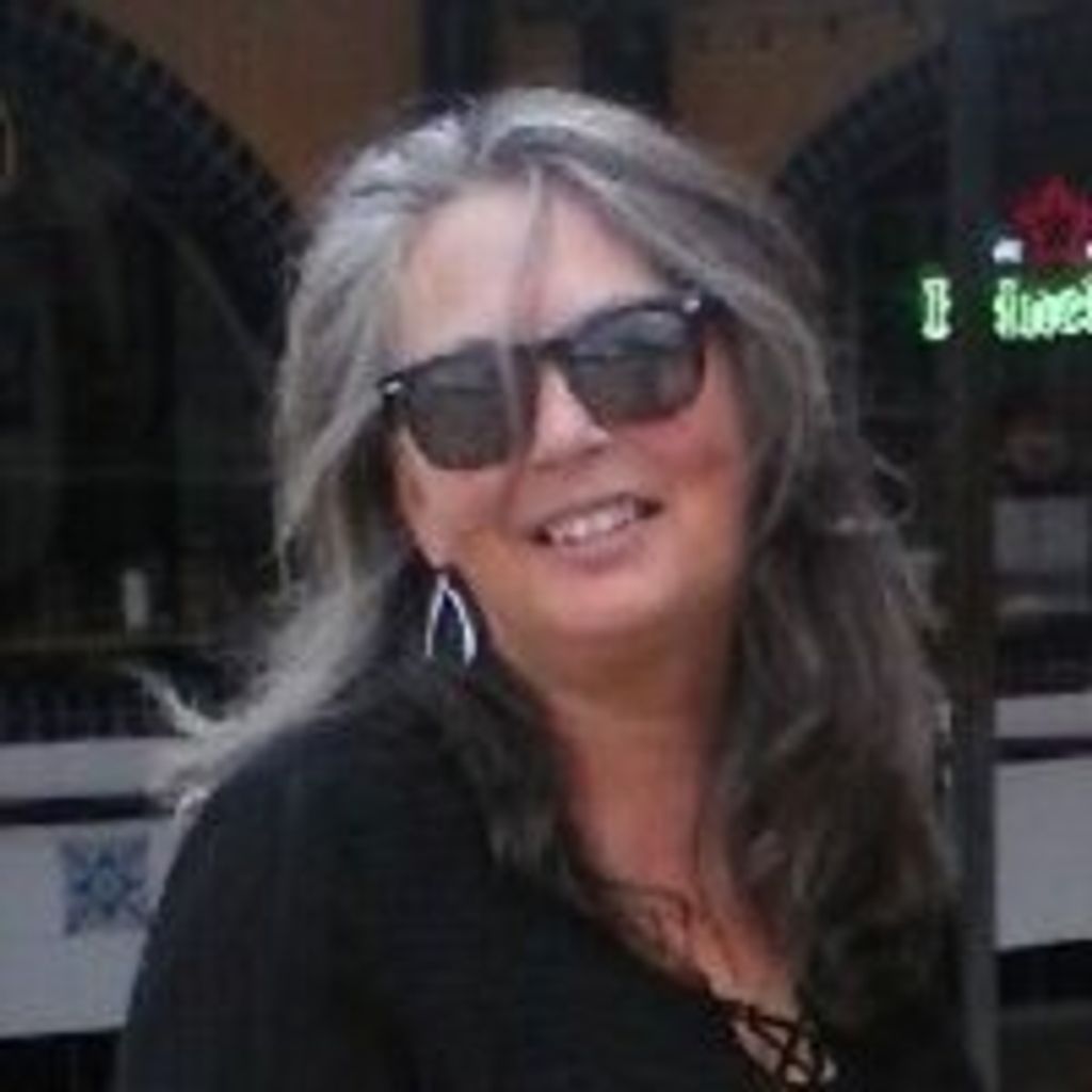 Katherine Tussey-Alfson Profile Photo