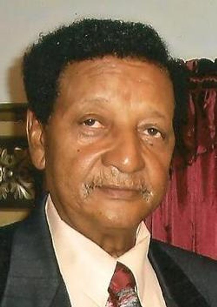 James Franklin Wilson