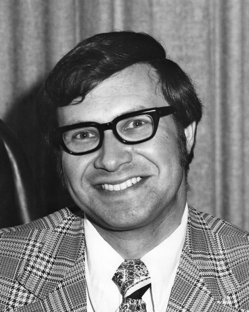 Charles Edgar Stone III