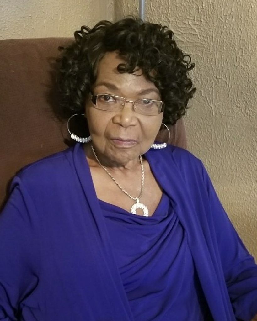 Juanita Smith Profile Photo