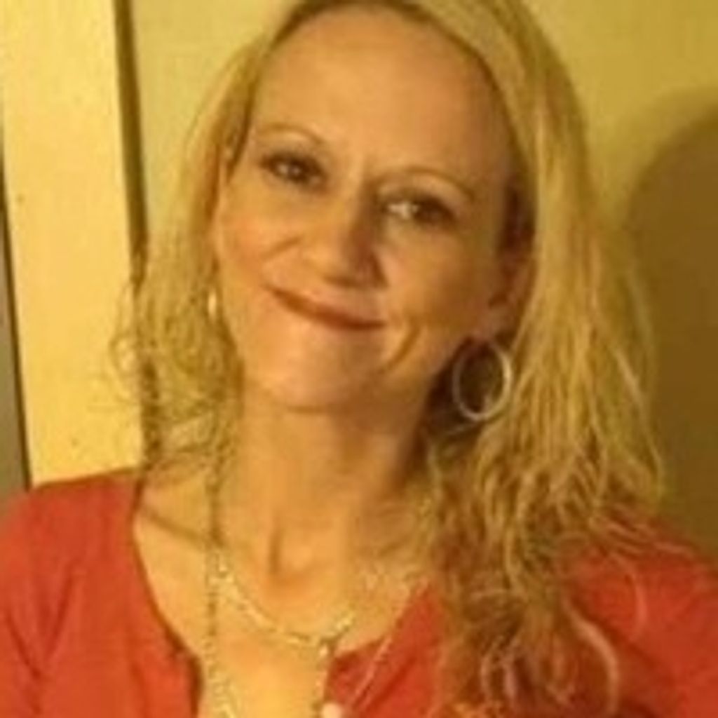 Monica Sue Dreher