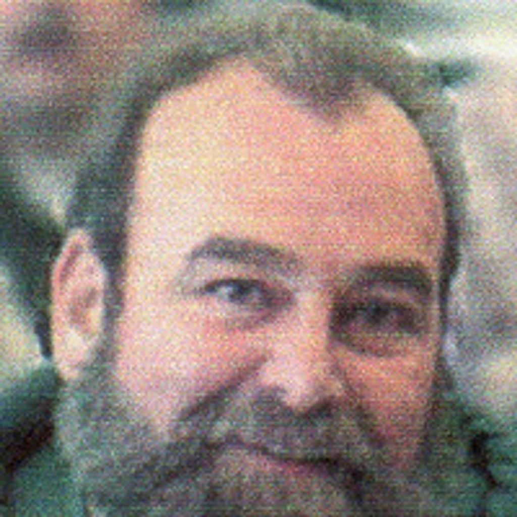 Michael J. "Tod" "Toad" Fisher
