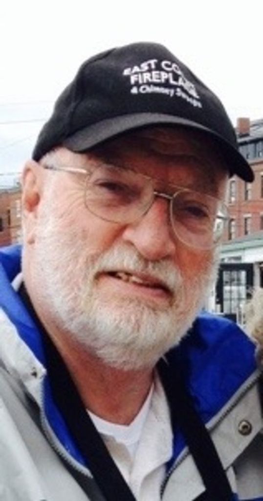 Robert T. Dahill Jr.