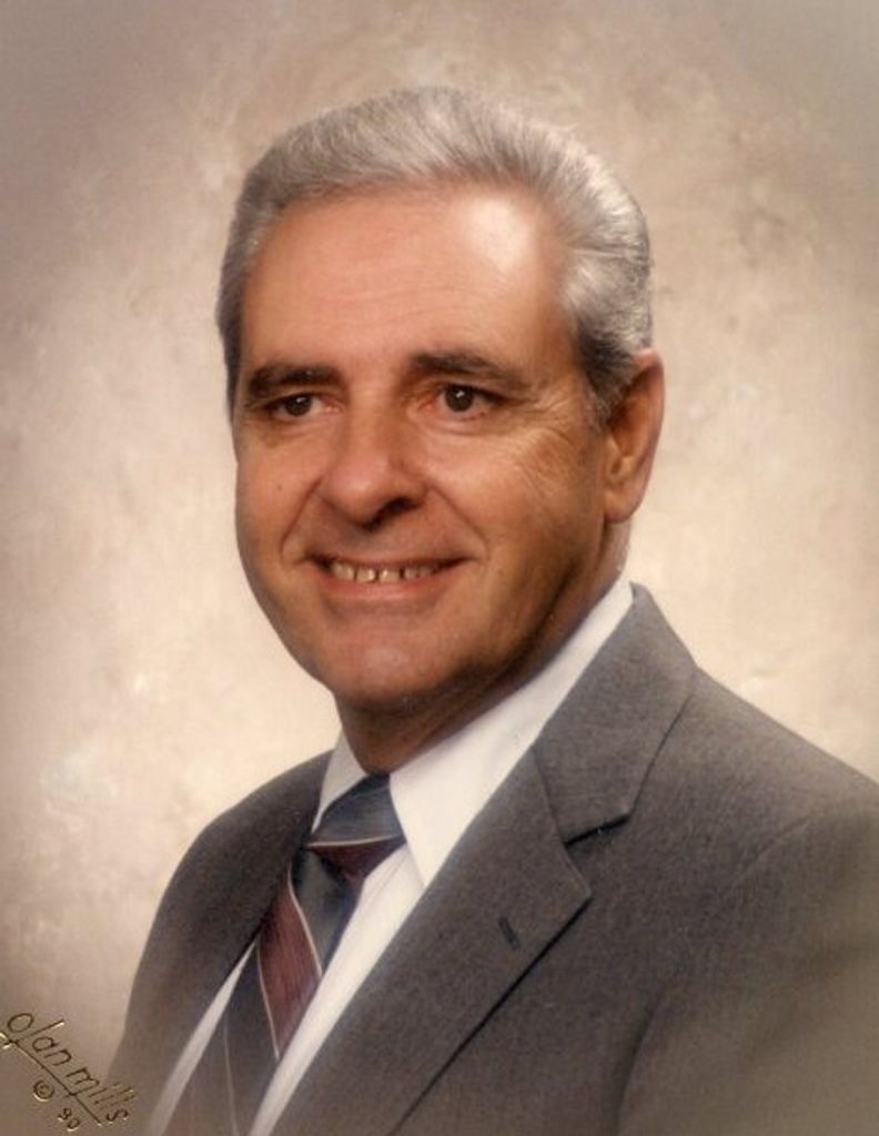 Ronnie Knight