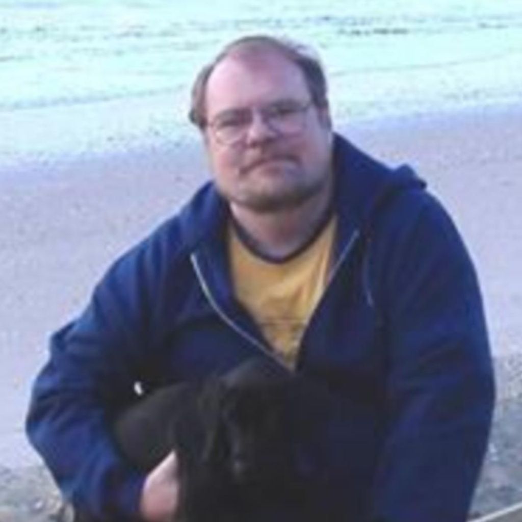 Maxie L Pearson Profile Photo