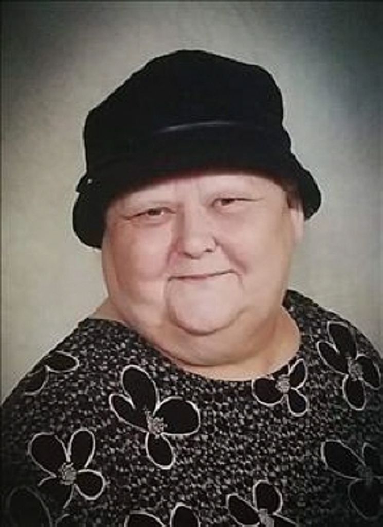 Jeanette Eileen Chalker Profile Photo