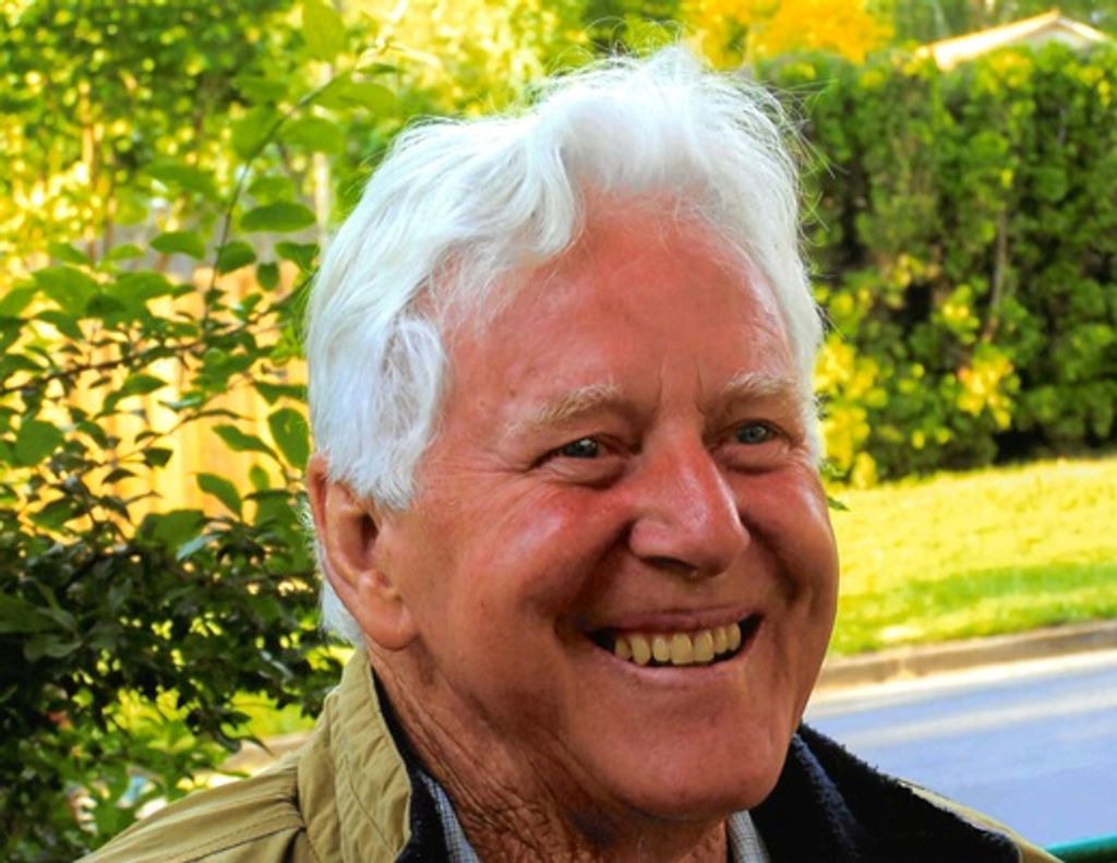 Scotty Hayes Profile Photo