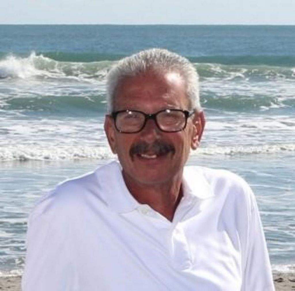 Morris Jay Levine Profile Photo