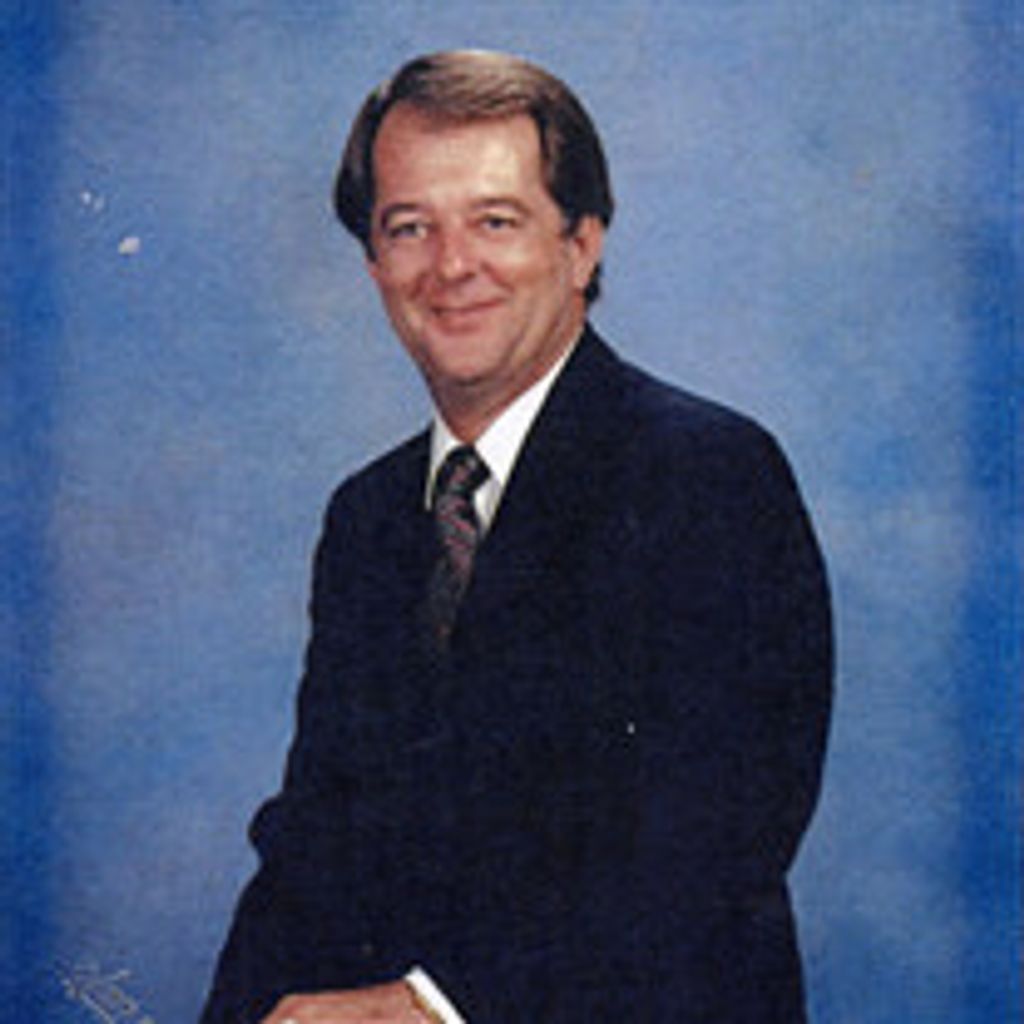 Robert Allen Gaston