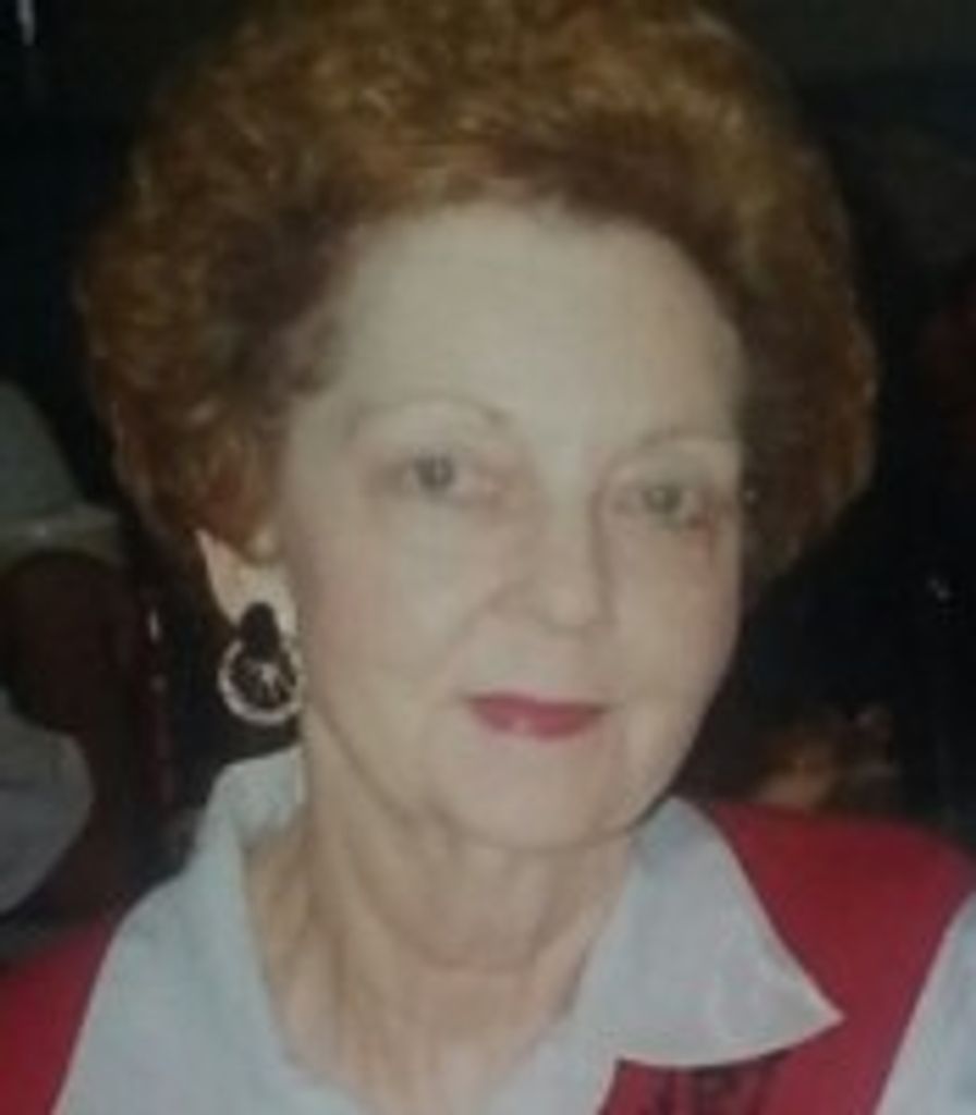 Faye  W. Langdon