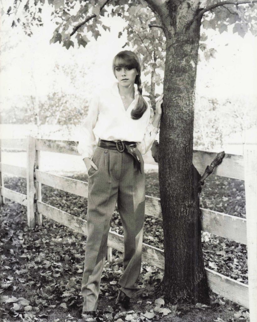 Dodi Lynn Blackburn