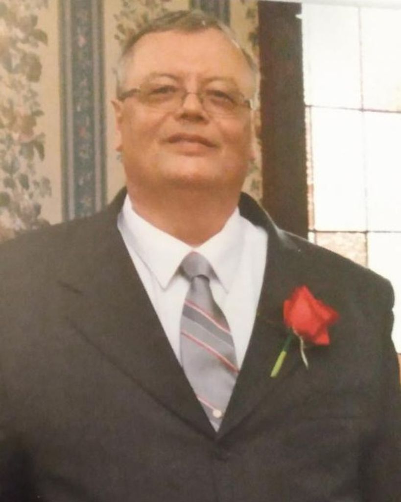 William Daniel Beckner
