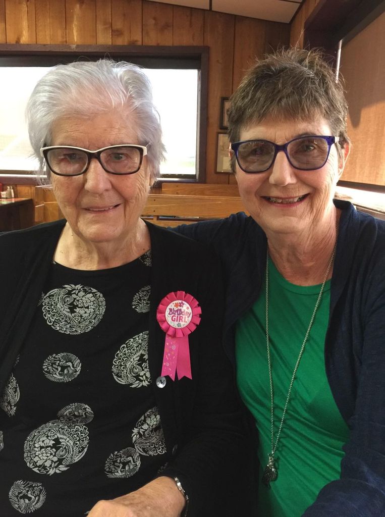 Betty Jo Spivey Profile Photo