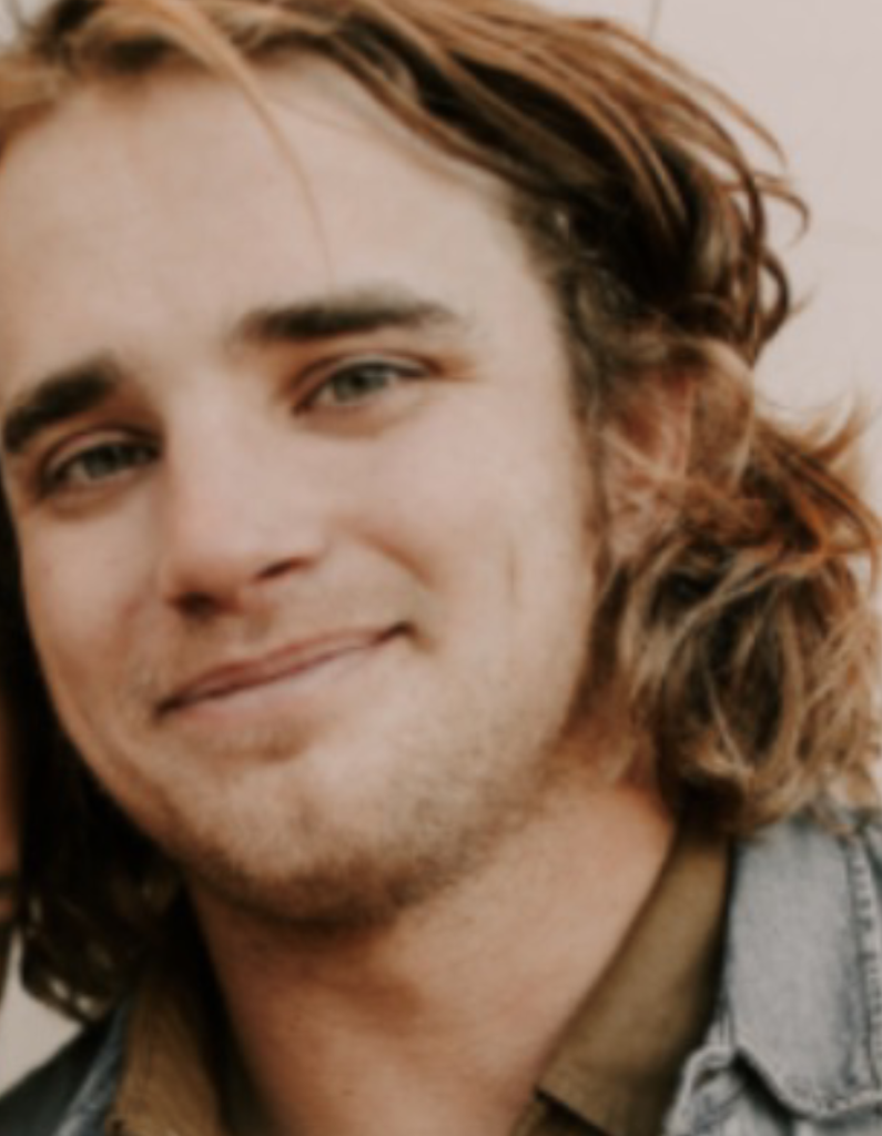 Joshua Cole Muzny