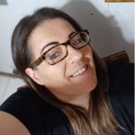 Janae Marie Goff Profile Photo