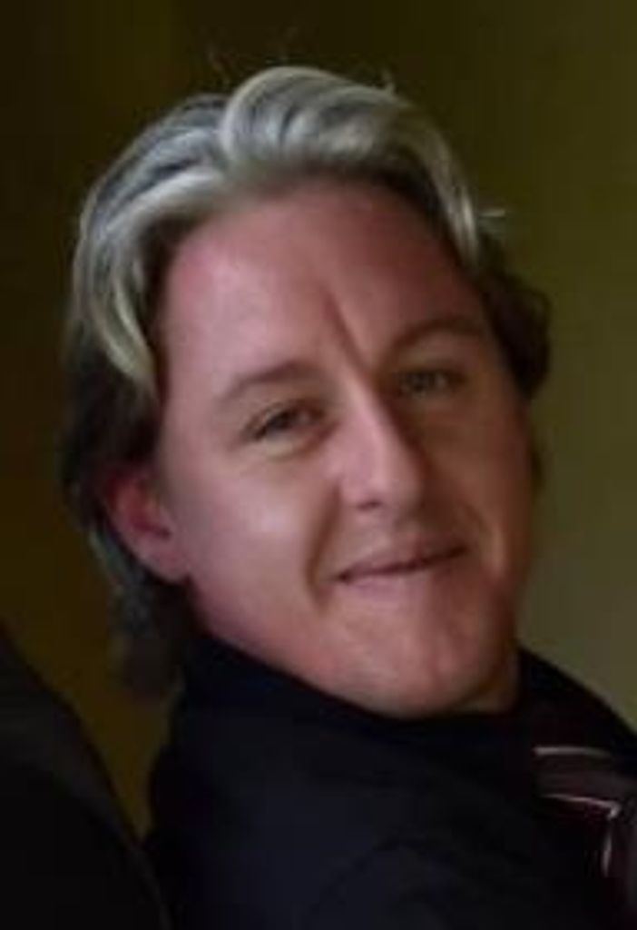 Desmond Martin Murphy