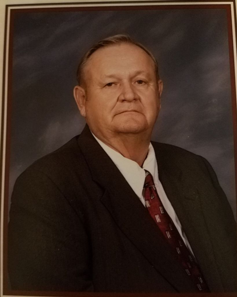 Wendell Best Profile Photo