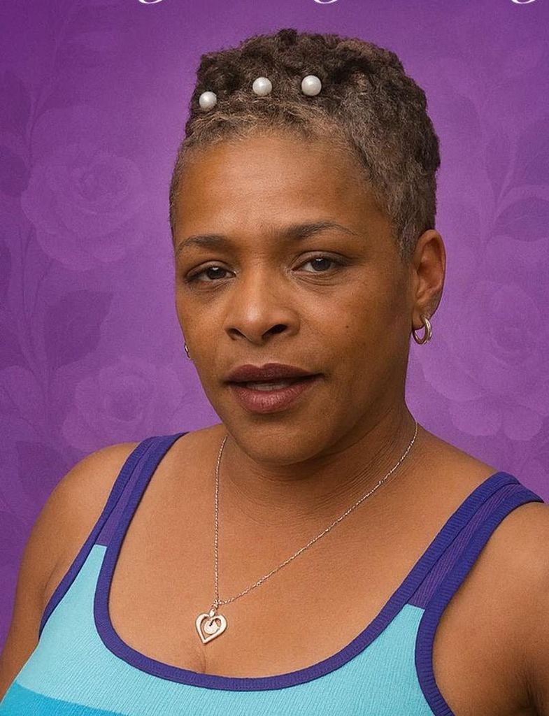 Georgiana Stewart Profile Photo