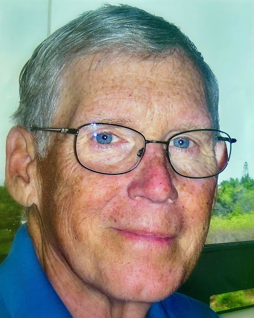 Stephen S. Reichlyn Profile Photo