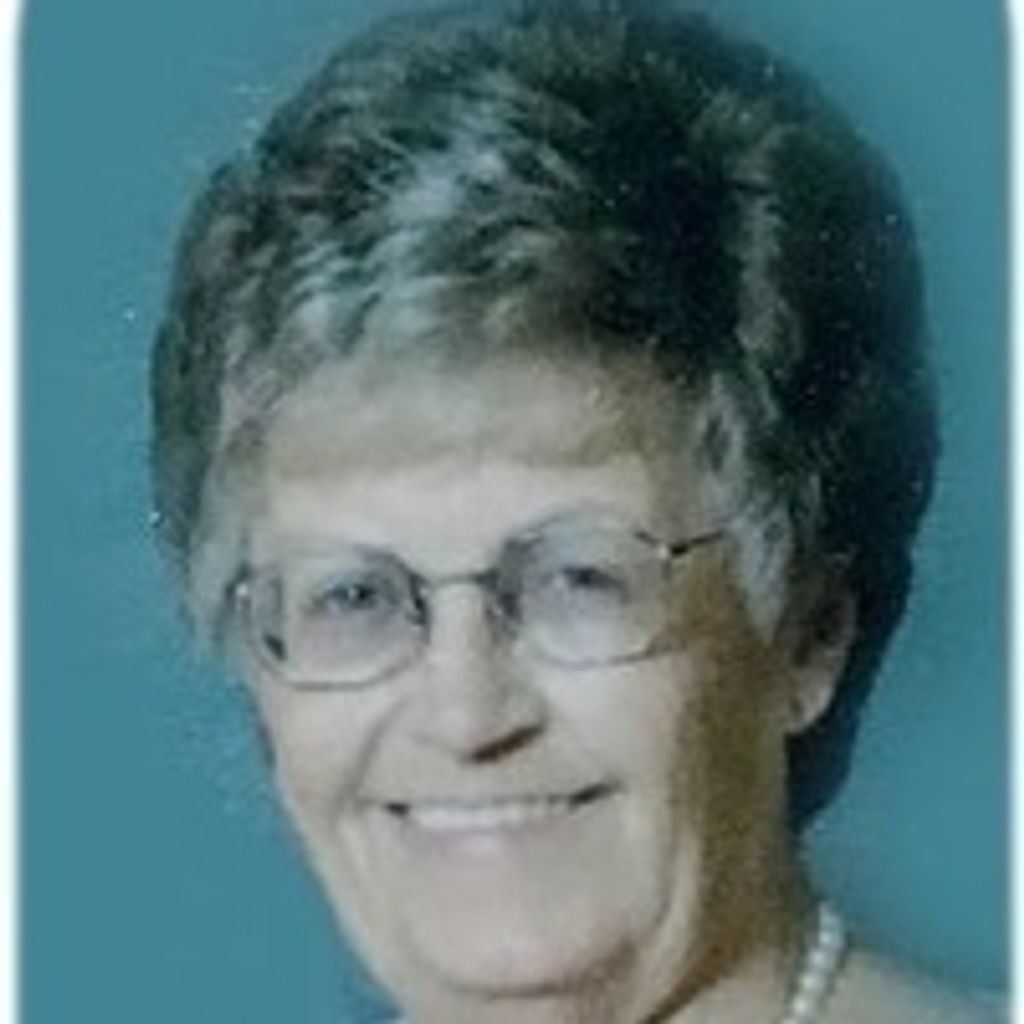 Georgia Darlene Bishop