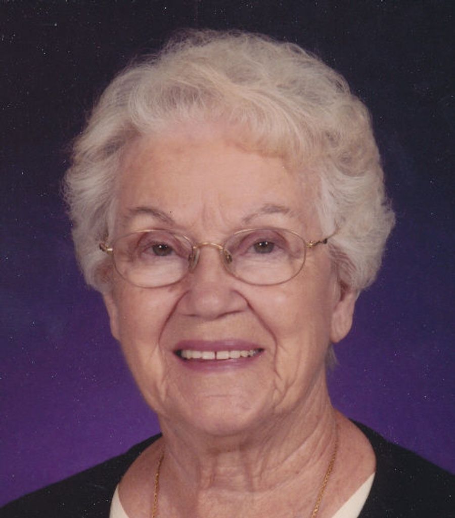 Thelma Elois Barnett Profile Photo
