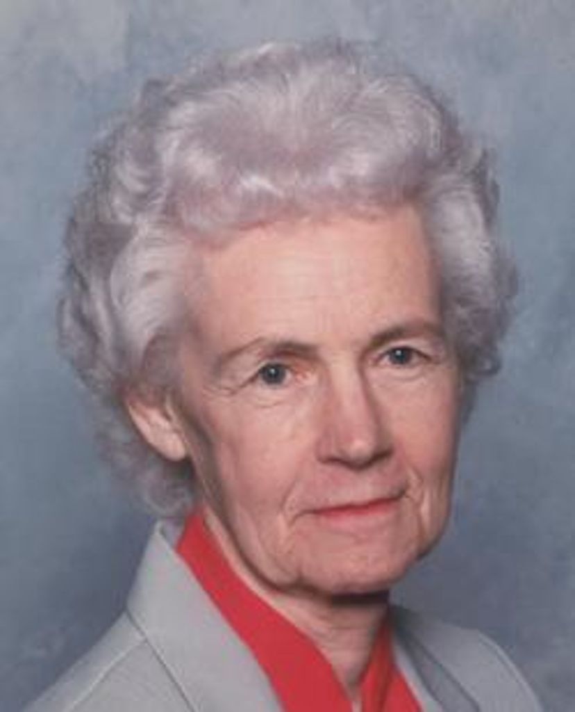 Opal Gladys Brammer Profile Photo