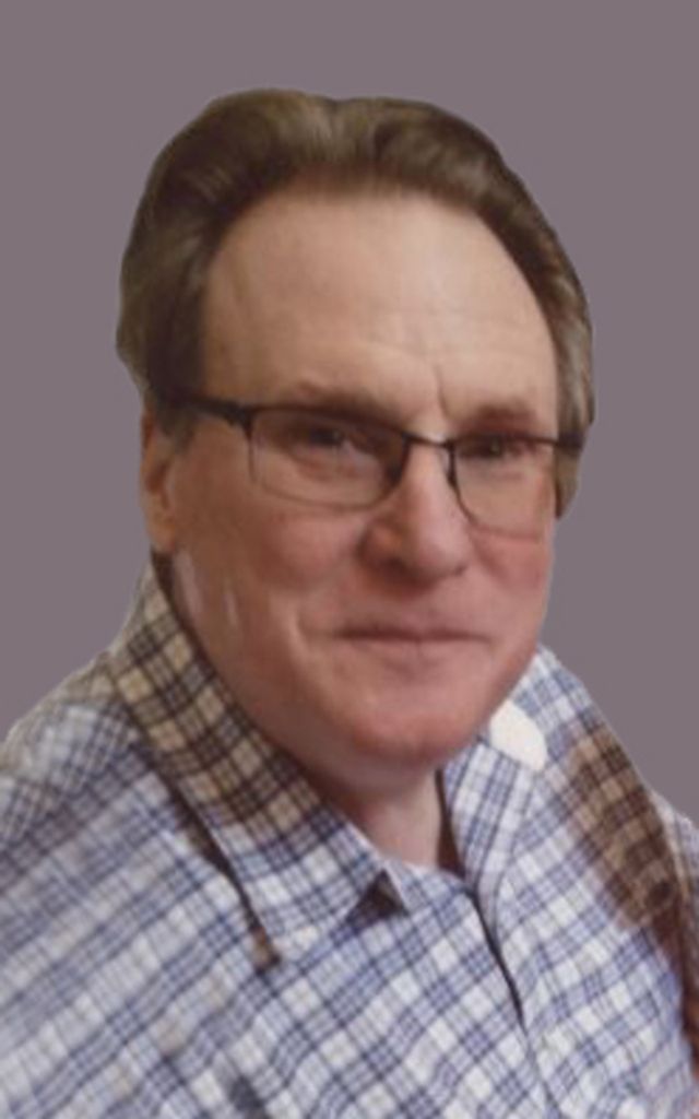 Robert Harvey Profile Photo