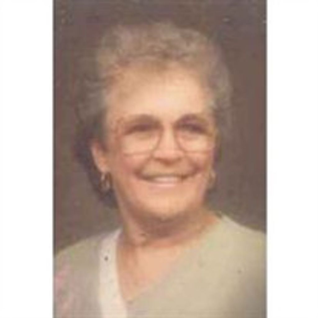 Marilyn M. Wagner