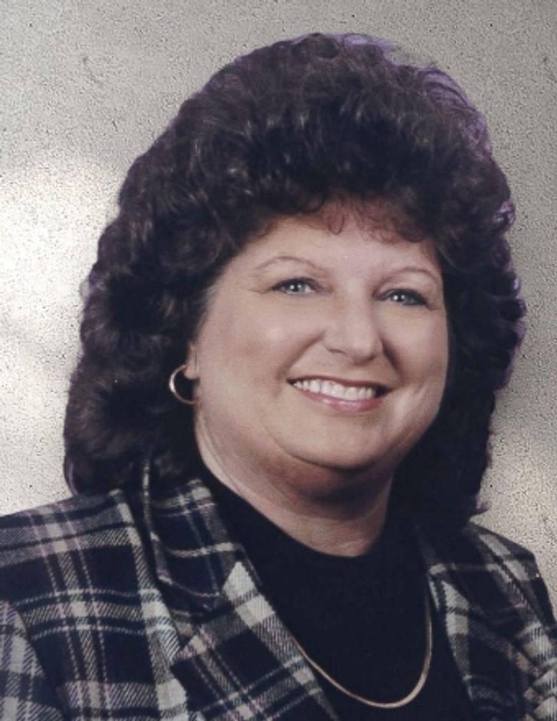 Beverly Raylene Oberman