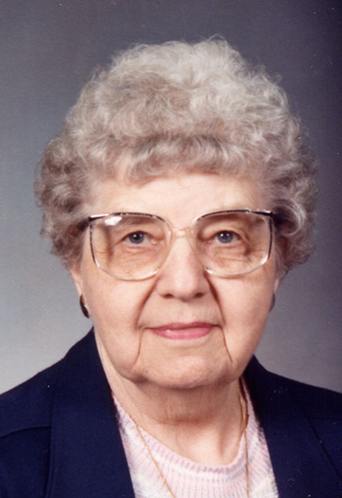 Lena Kaufman Profile Photo
