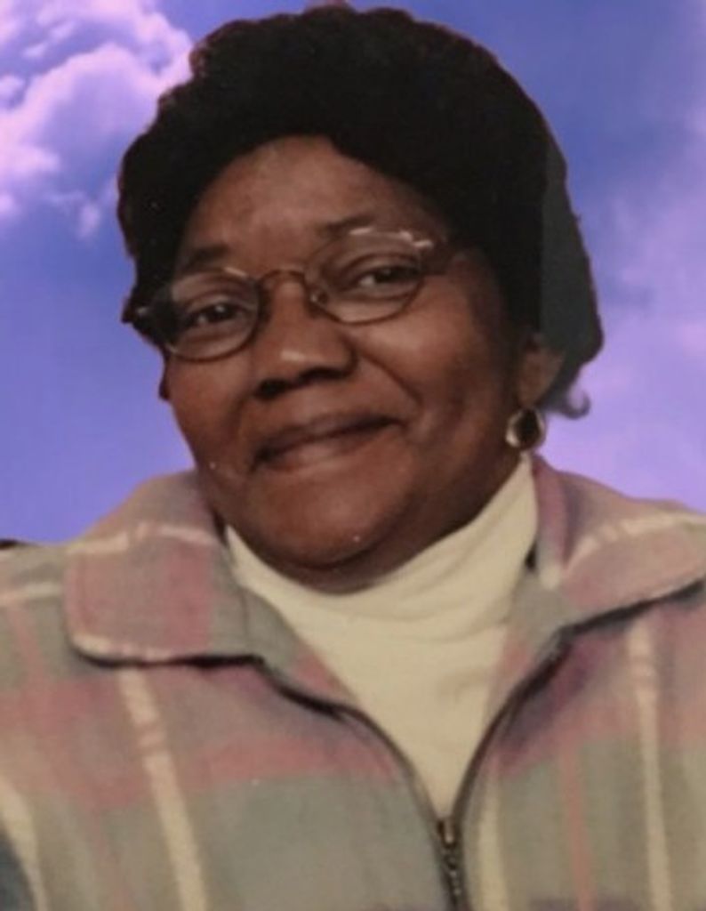 Larlei Janet Woods Profile Photo