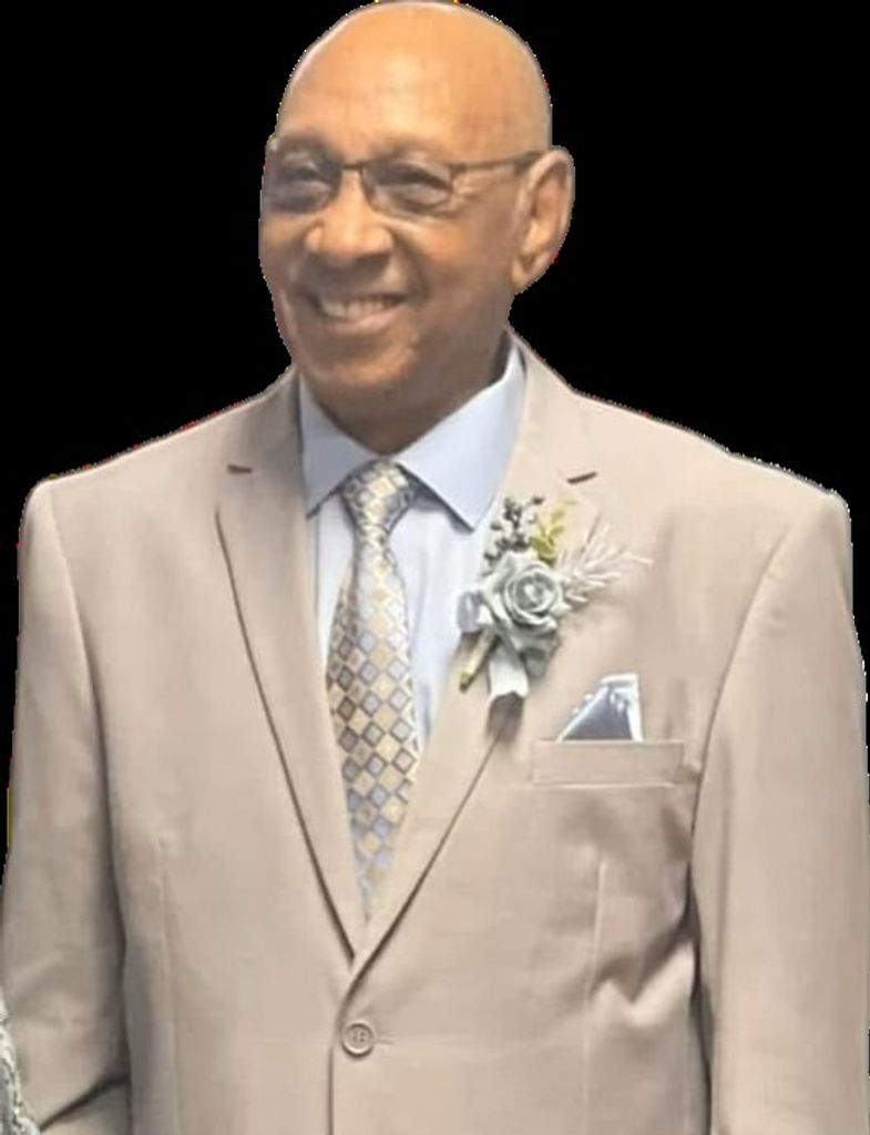 William Sylvester  Donald Profile Photo