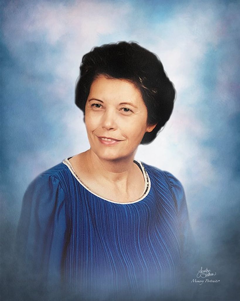 Mary Kate Goodwin Miller