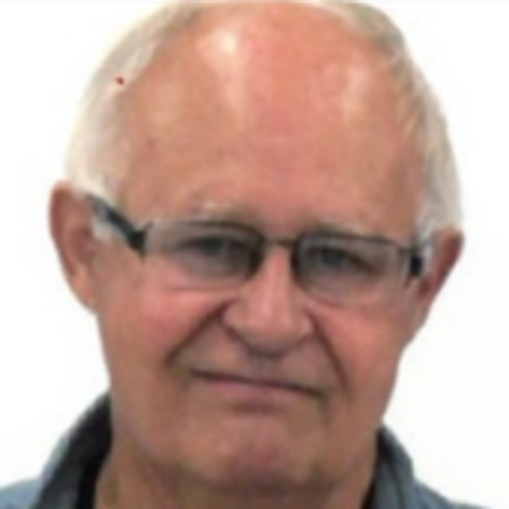 Fred Watern
