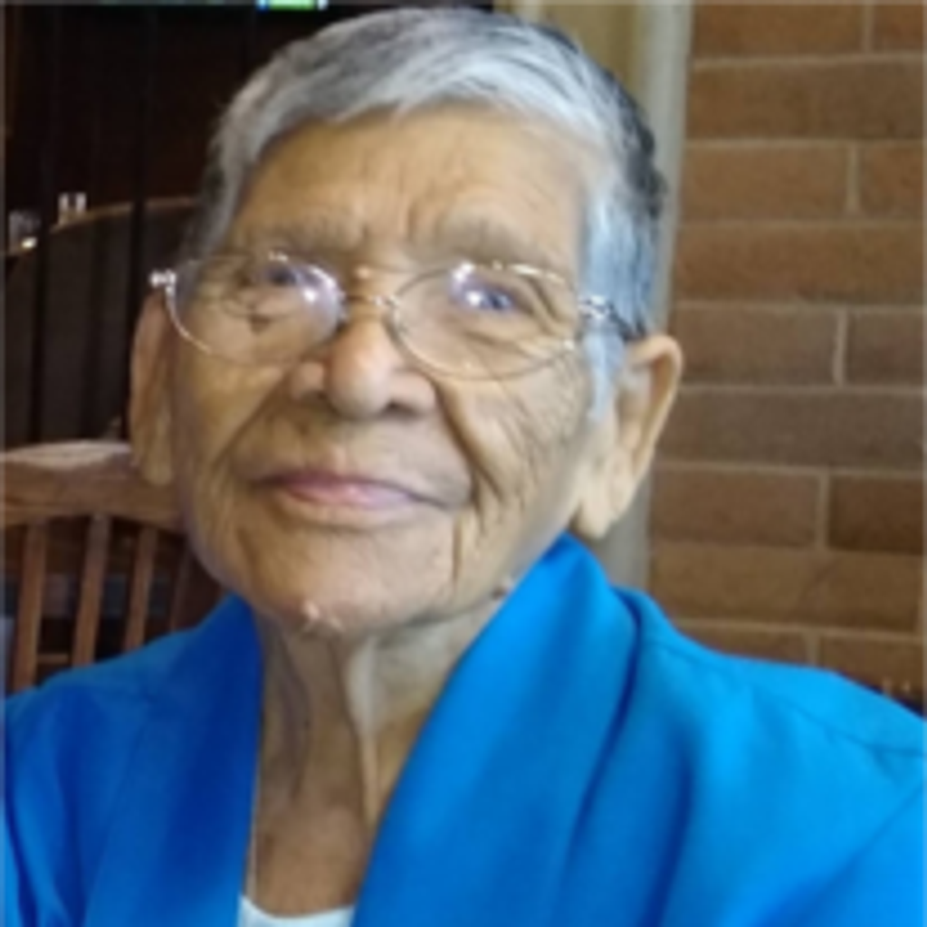 Juana Concepcion Camacho de Diaz