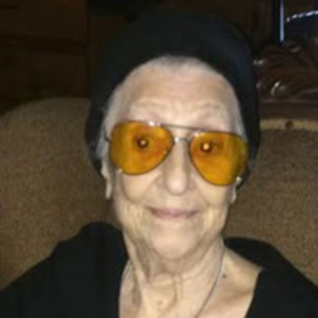 Blanche Solomon Marshall