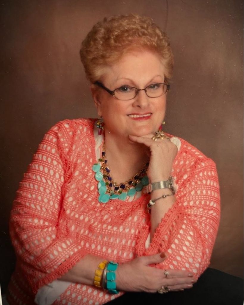 Patricia Ransdell