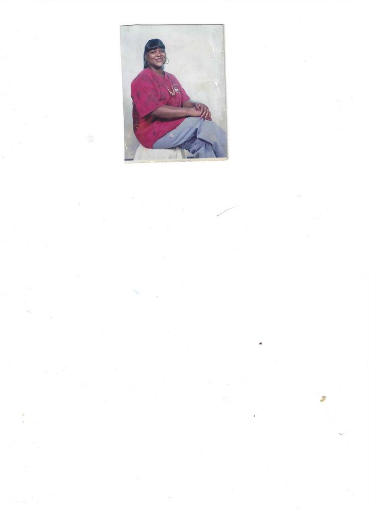 Azline Gather Profile Photo