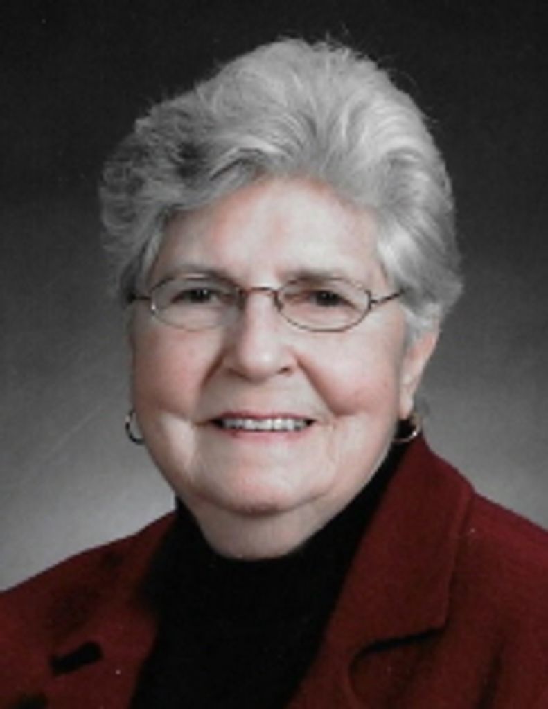Anita C. Pryor