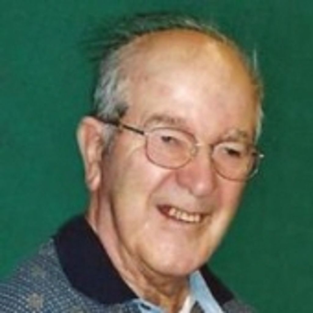 Verne Carlton