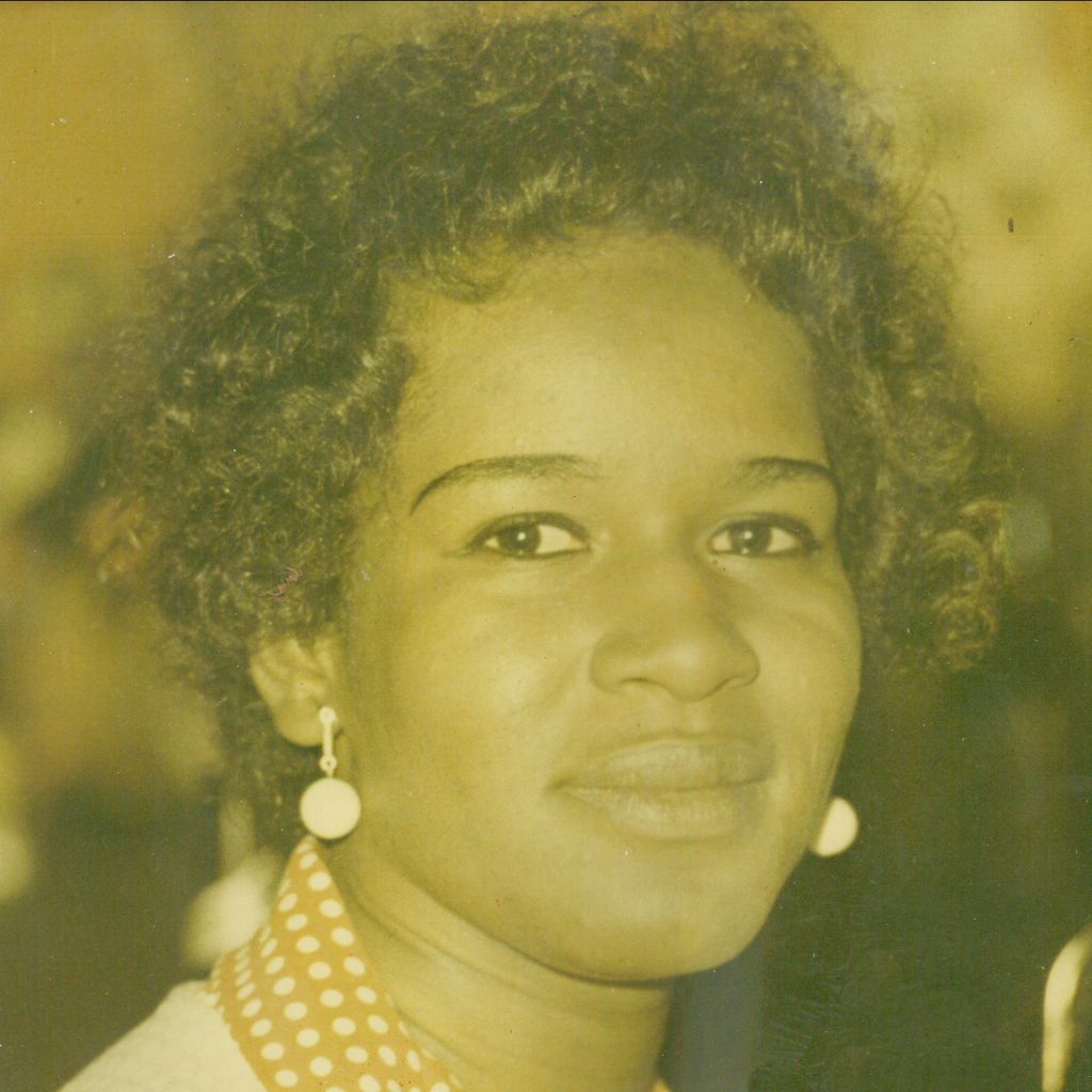 Irene J. Strudwricks