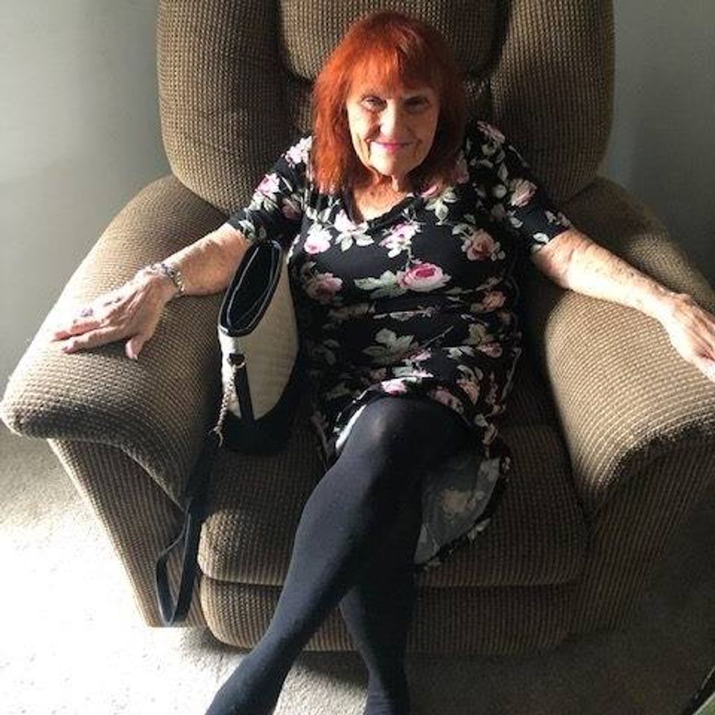 Virginia Nutt