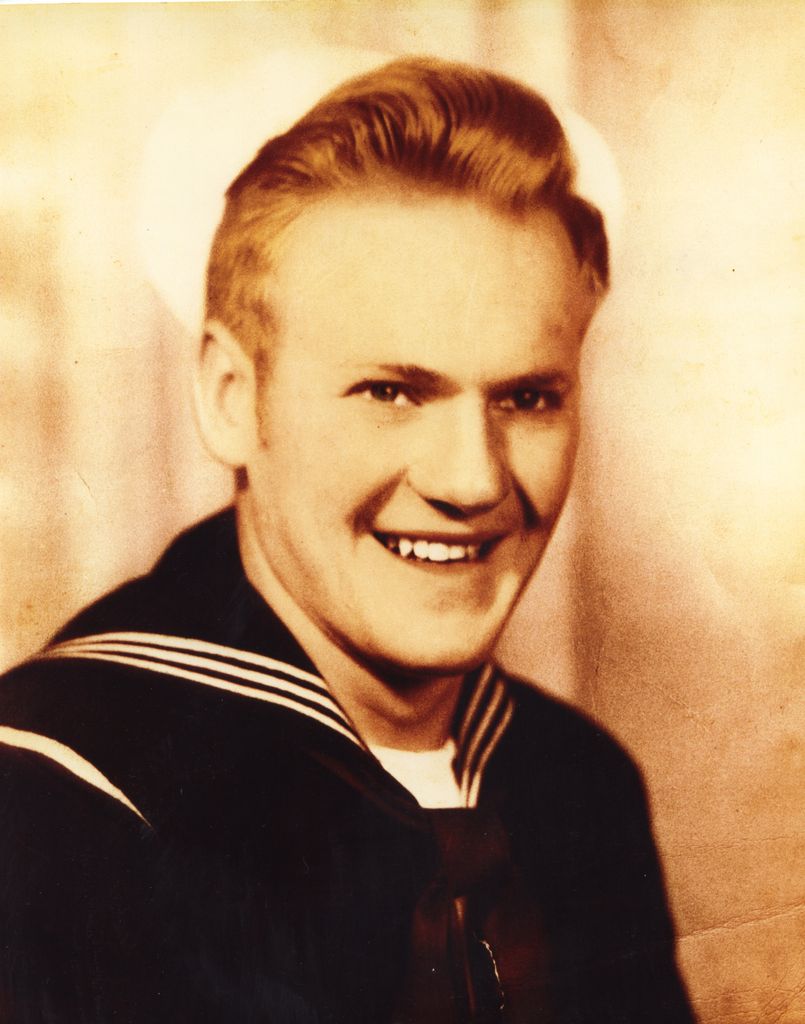 Raymond "Ray" Edmund Smewing